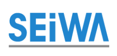 株式会社セイワ技研top